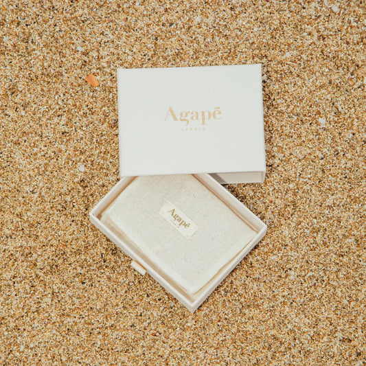 Arielle Ring | Jewelry Gold Gift Waterproof