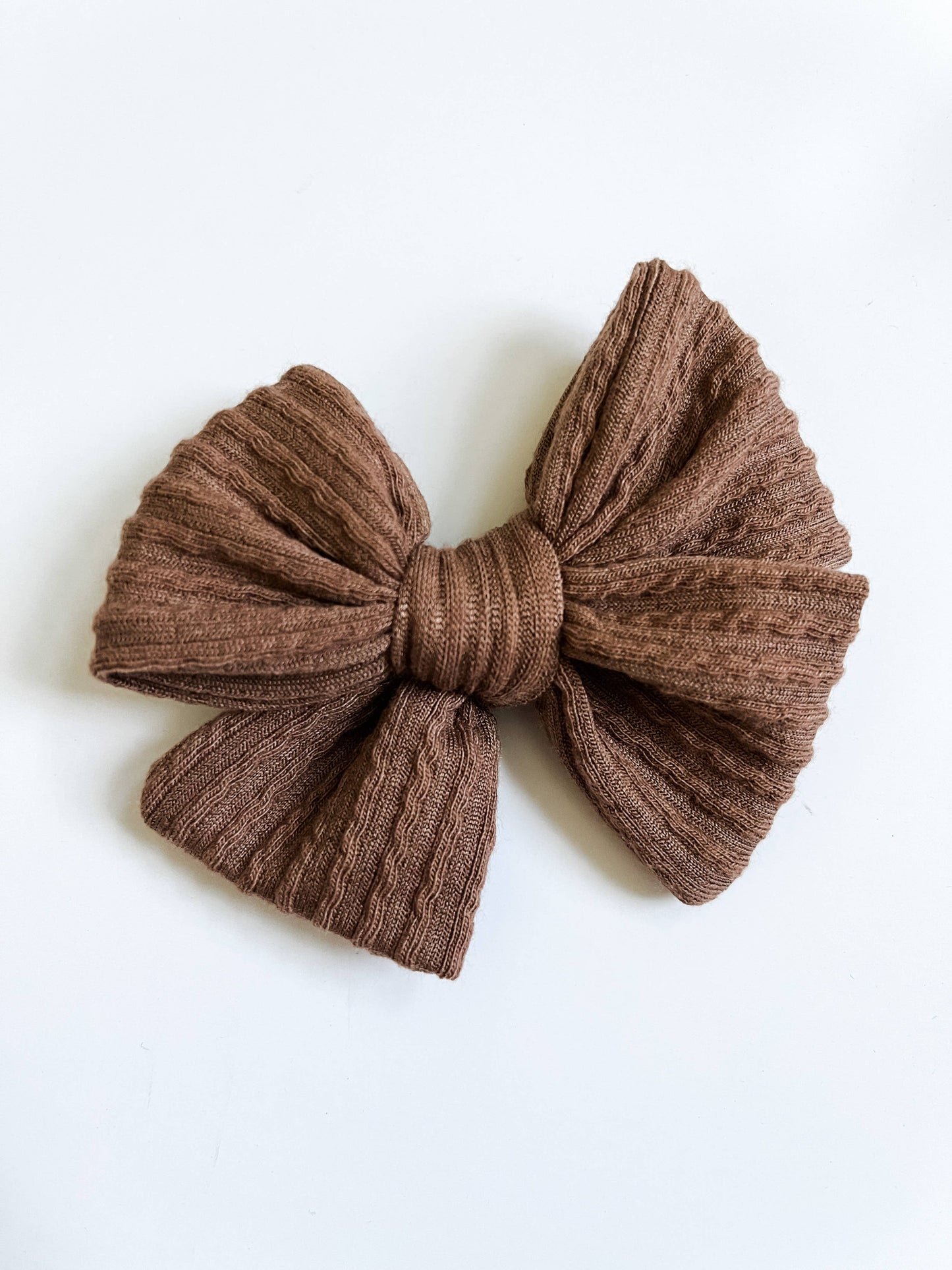 Baby Bow Headband - Willow - Shop Wild Ivy