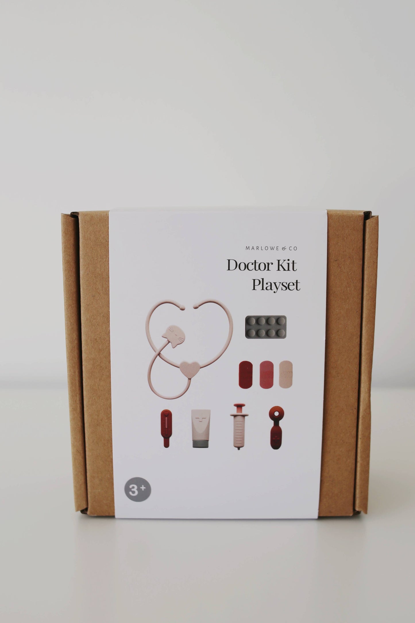 Sand Multi Mix Doctor Kit Playset - Shop Wild Ivy