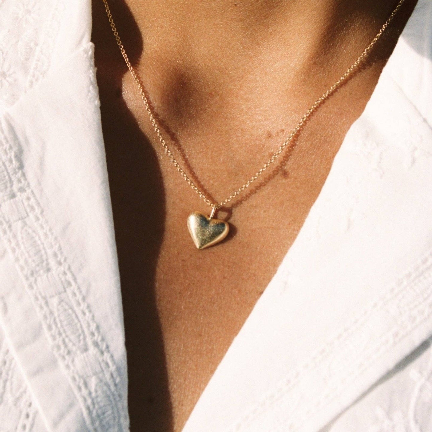 Leona Necklace | Jewelry Gold Gift Waterproof - Shop Wild Ivy