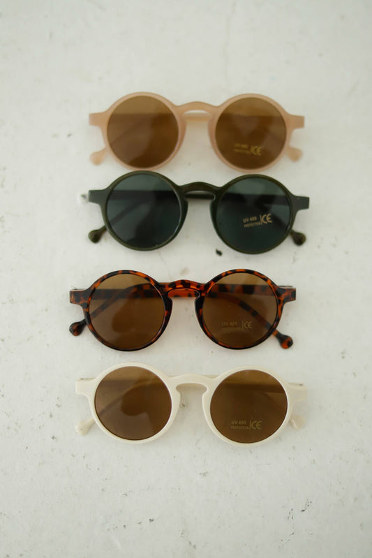 Retro Sunglasses for Kids - Shop Wild Ivy