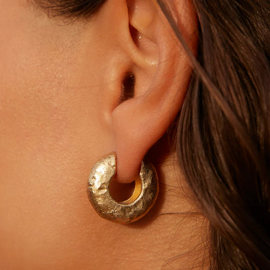 Anilla Earrings