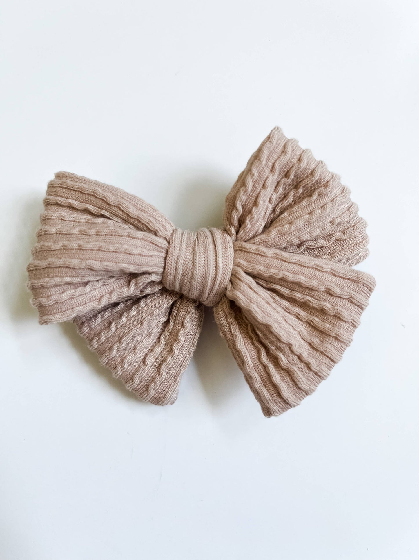 Baby Bow Headband - Willow - Shop Wild Ivy