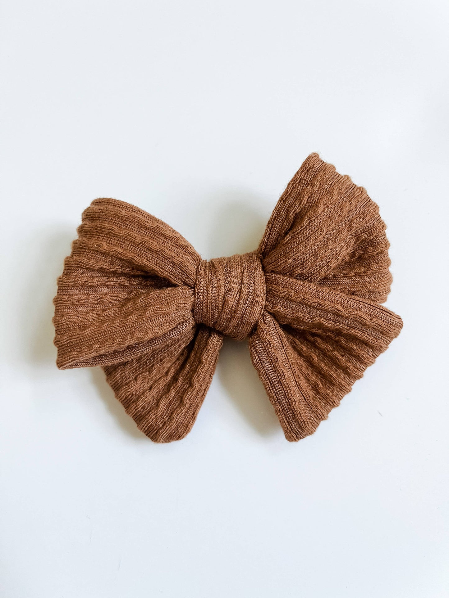 Baby Bow Headband - Willow - Shop Wild Ivy