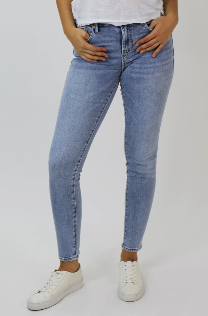 blue denim, skinny denim, slim denim, slim denim for women